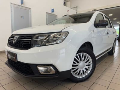 Dacia Logan MCV 1.0 SCe 12V 75CV Access