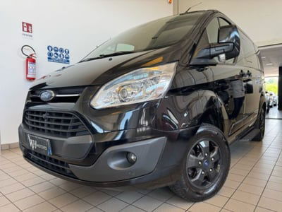 Ford Tourneo Custom 300 2.2 TDCi 125CV PC Trend usato