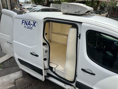 Citroen Berlingo 1.6 HDi 90CV usata