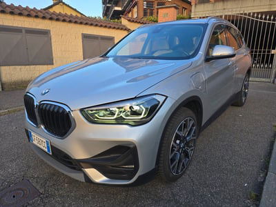 BMW X1 xDrive25e xLine Plus usata