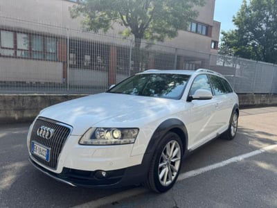 Audi A6 Allroad 3.0 TDI 240 CV F.AP. usata