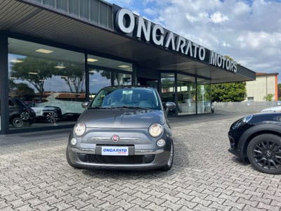 Fiat 500 1.2 Lounge usata