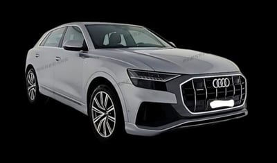 Audi Q8 Q8 50 TDI 286 CV quattro tiptronic Sport usata