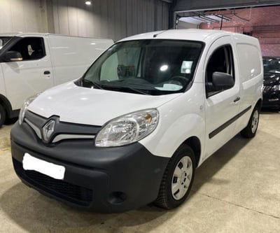 Renault Kangoo Blue dCi 95CV Express Maxi Combi Ice Plus usata