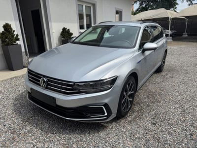 Volkswagen Passat Variant 1.4 GTE DSG Plug-In-Hybrid usata