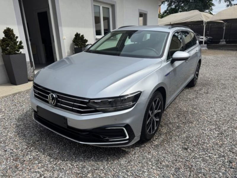 Volkswagen Passat Variant 1.4 GTE DSG Plug-In-Hybrid