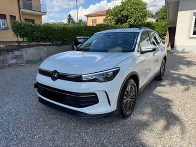 Volkswagen Tiguan 1.5 etsi Life 150cv dsg usata