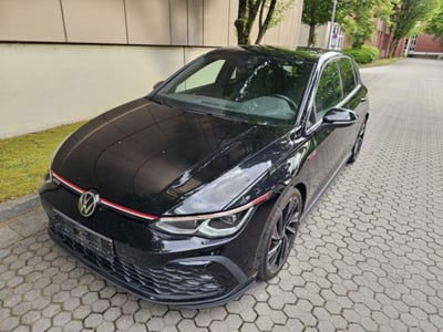 Volkswagen Golf 2.0 TSI GTI DSG usata