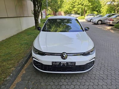 Volkswagen Golf 2.0 TSI GTI DSG usata