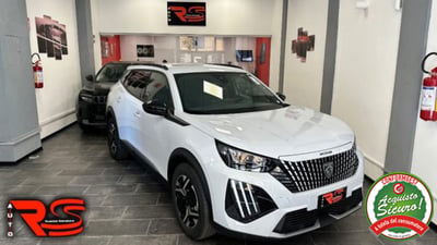 Peugeot 2008 PureTech 100 S&S Allure nuova