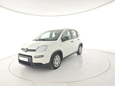 Fiat Panda Cross Cross 1.0 FireFly S&S Hybrid usata