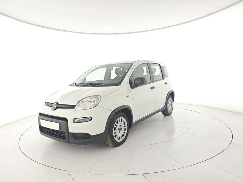 Fiat Panda Cross Cross 1.0 FireFly S&S Hybrid