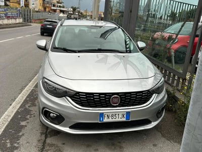 Fiat Tipo Station Wagon Tipo 1.6 Mjt S&S SW S-Design usata