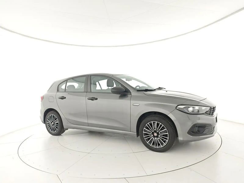 Fiat Tipo Tipo 5p 1.0 t3 (Red) 100cv