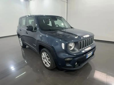 Jeep Renegade 1.0 T3 Limited usata