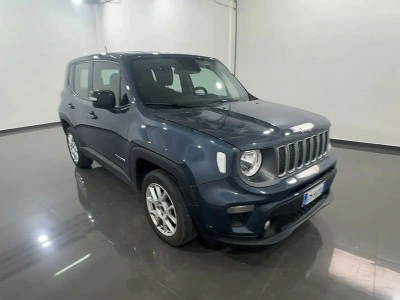 Jeep Renegade 1.0 T3 Limited