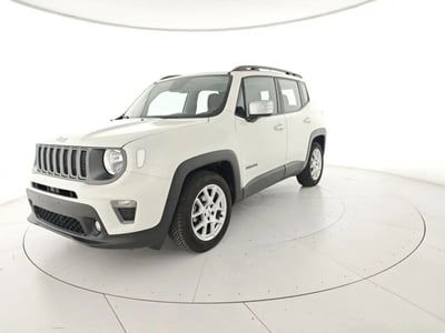 Jeep Renegade 1.6 Mjt 130 CV Limited usata