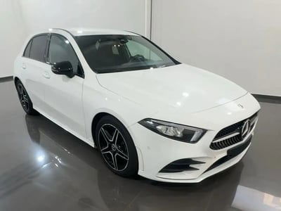 Mercedes-Benz Classe A Sedan 200 d AMG Line Premium Plus auto usata