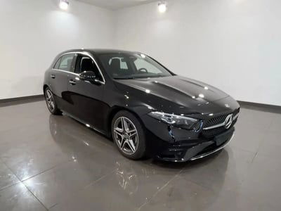 Mercedes-Benz Classe A 200 Progressive Advanced Plus auto usata