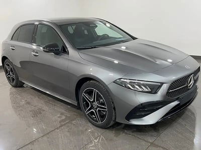 Mercedes-Benz Classe A 200 AMG Line Premium Plus auto nuova