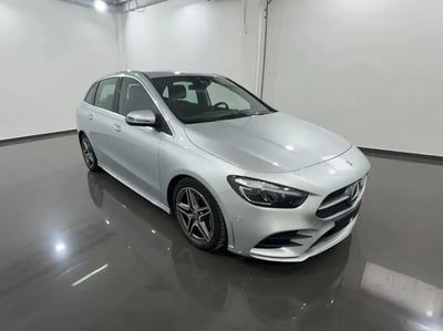 Mercedes-Benz Classe B 200 d AMG Line Premium Plus auto usata