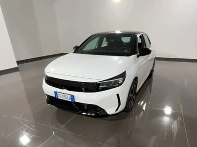 Opel Corsa 1.2 Corsa s&s 75cv usata