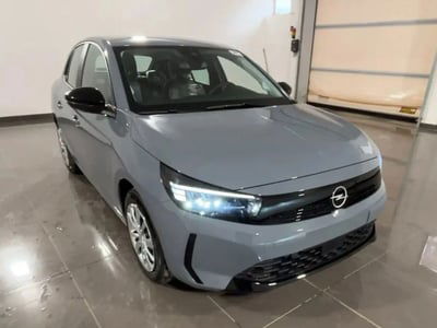 Opel Corsa 1.2 100 CV Edition nuova