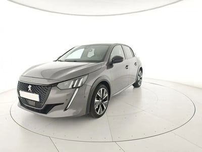 Peugeot 208 PureTech 100 Stop&Start EAT8 5 porte GT Pack usata