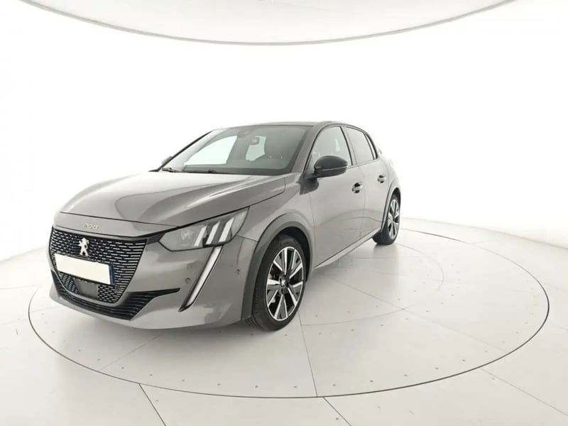 Peugeot 208 PureTech 100 Stop&Start EAT8 5 porte GT Pack