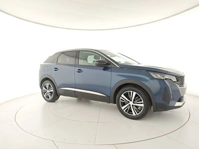 Peugeot 3008 BlueHDi 130 S&S Allure usata
