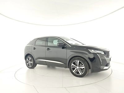 Peugeot 3008 BlueHDi 130 S&S EAT8 GT Pack usata