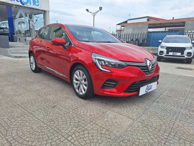 Renault Clio SCe 65 CV 5 porte Intens usata