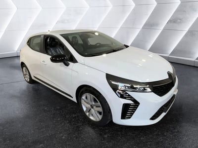 Renault Clio 1.0 eco-g Evolution 100cv nuova