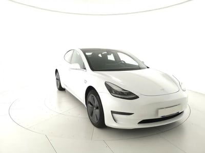 Tesla Model 3 Model 3 Long Range Dual Motor AWD usata