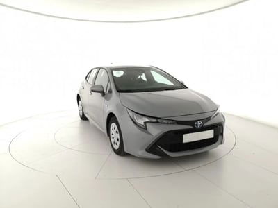 Toyota Corolla 1.8 Hybrid Active usata