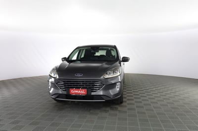 Ford Kuga 1.5 EcoBlue 120 CV aut. 2WD Titanium X usata