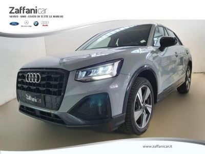 Audi Q2 Q2 35 TFSI Admired Advanced usata