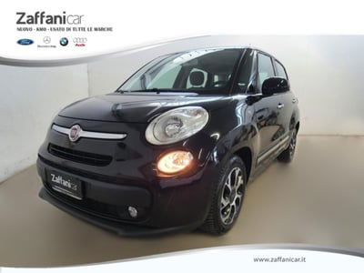 Fiat 500L 1.4 95 CV Pop Star usata