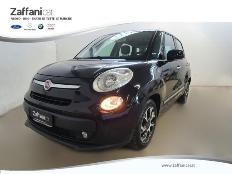 Fiat 500L 1.4 95 CV Pop Star