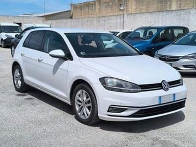 Volkswagen Golf 1.6 TDI 115CV DSG 5p. Business BlueMotion Technology usata