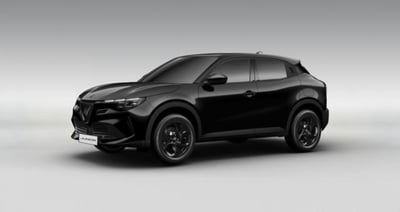 Alfa Romeo Junior 1.2 ibrida 145cv edct6 nuova