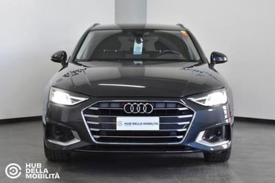 Audi A4 Avant 30 TDI/136 CV S tronic Business Advanced usata
