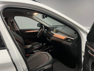 BMW X1 sDrive 18d Msport (10)