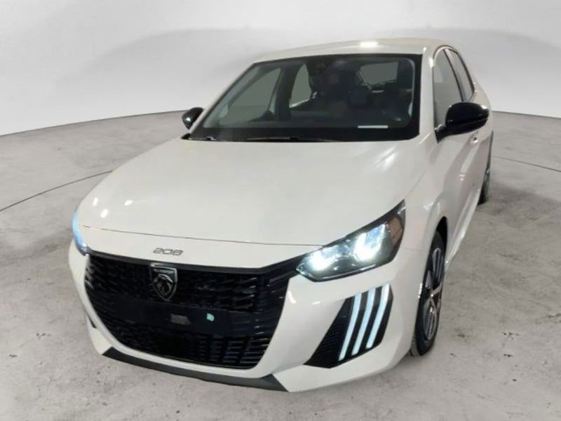 Peugeot 208 PureTech 75 Stop&Start 5 porte Active