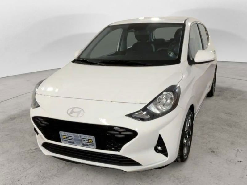 Hyundai i10 1.0 econext Gpl Connectline