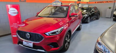 Mg ZS ZS 1.5 Comfort usata