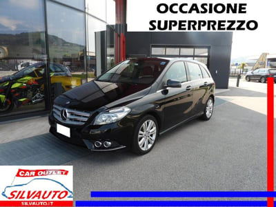 Mercedes-Benz Classe B 160 CDI Executive usata