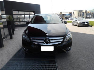 Mercedes-Benz Classe B 160 CDI Executive usata