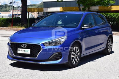 Hyundai i30 1.6 CRDi 110CV 5 porte Business usata