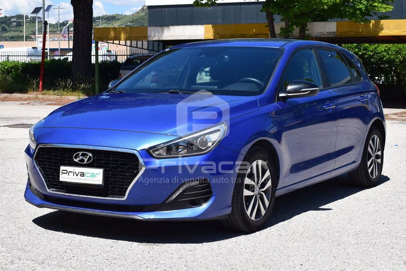 Hyundai i30 1.6 CRDi 110CV 5 porte Business